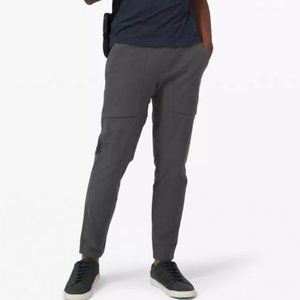 Lululemon Bowline Pant 30" Utilitech